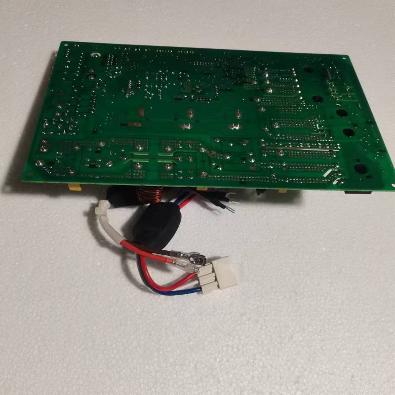 帮客材配 全新原装 P0970117906 IVH- 50YQ1EW 外机主板高清大图