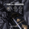 羽蝶兰山赤霞珠干红葡萄酒宁夏贺兰山东麓产区酒庄酒进出口级别750ml*6瓶-黑标整箱装红酒13.5度