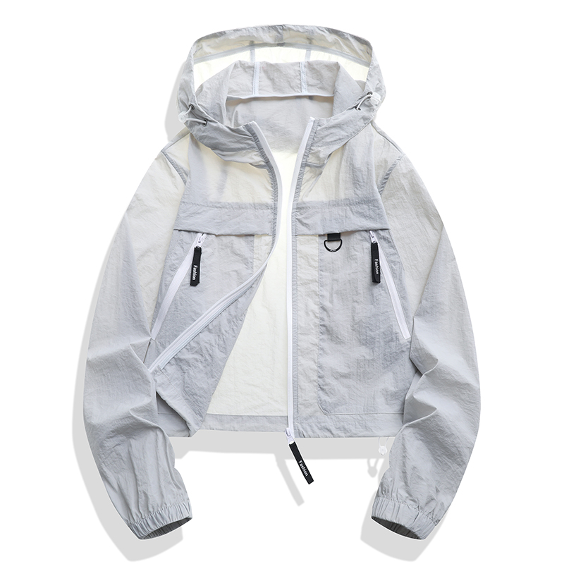 徽润和 防晒衣 FSY26 件高清大图