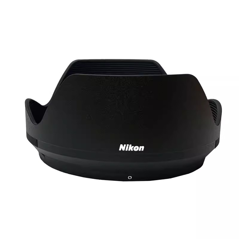 Nikon/尼康HB-102遮光罩 尼康Z24-120镜头遮光罩高清大图