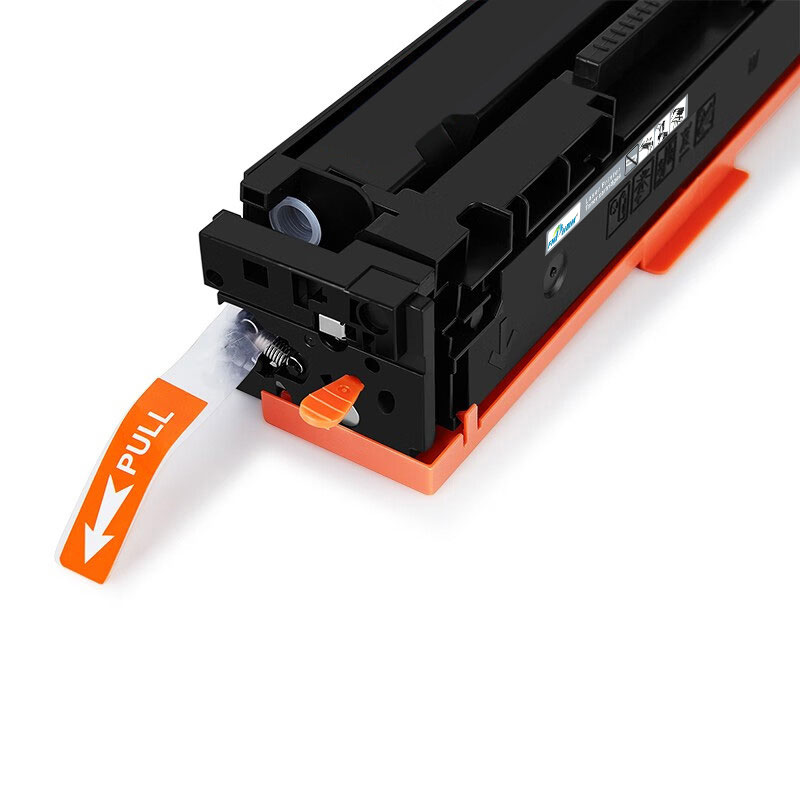 菲耐普 粉盒 CF500A 蓝 大容 支高清大图