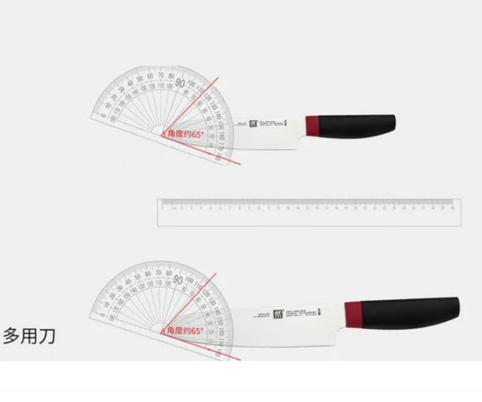 双立人Now S系列刀具2件套高清大图