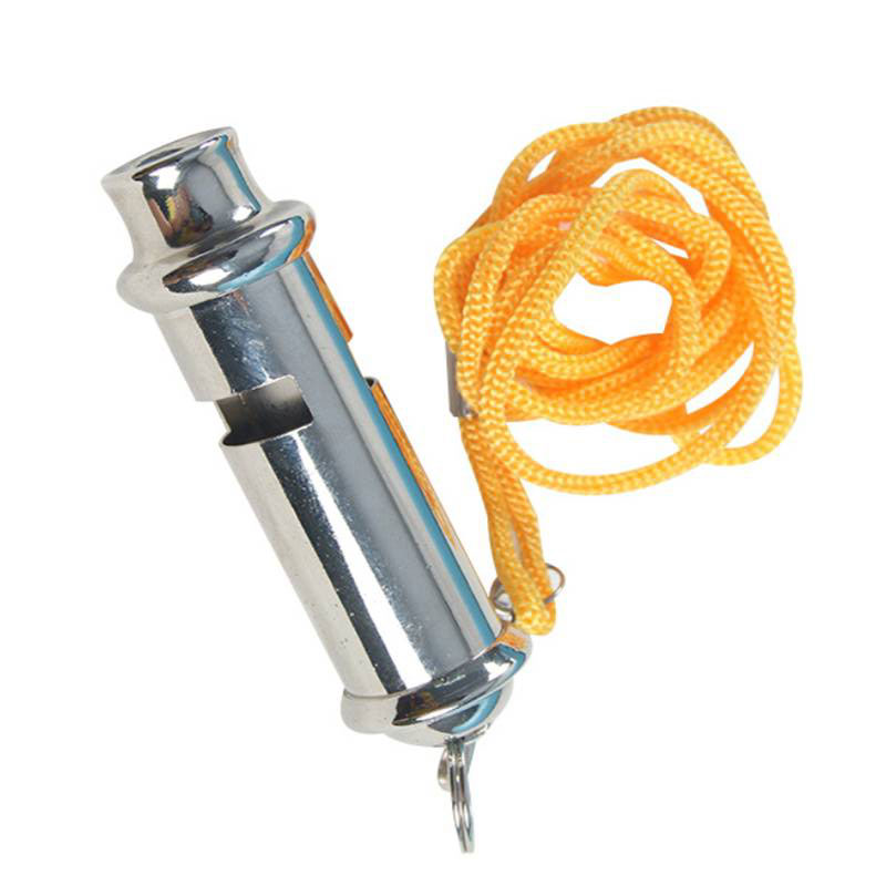 鑫睿辉 金属口哨 圆形 个高清大图