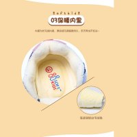佳亲softkids儿童学步鞋SF195132