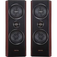 奔腾 (BNTN) 音响 音箱 家庭影院 木箱影院 音箱 HI-FI高保真 书架音箱 加州经典主音箱