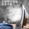 红心手持式电熨斗家用蒸汽挂烫机小型电烫斗熨衣服大功率熨斗烫衣