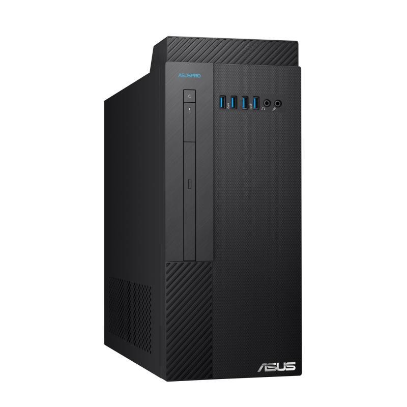 华硕(ASUS) D642MF 商用台式电脑 21.5英寸（I5-9500 4G 1T DOS）