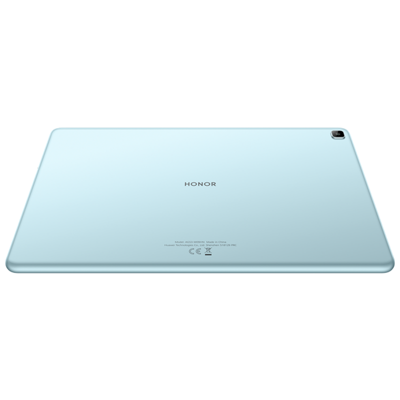 HONOR/荣耀平板X6 9.7英寸 3GB+32GB WiFi(薄荷绿) 麒麟710A芯片 高清大屏 双扬声器 轻薄便携 学习娱乐平板电脑