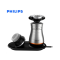 飞利浦（PHILIPS）电动剃须刀 S8870/62 无线充电 复古刮胡刀（礼盒装）