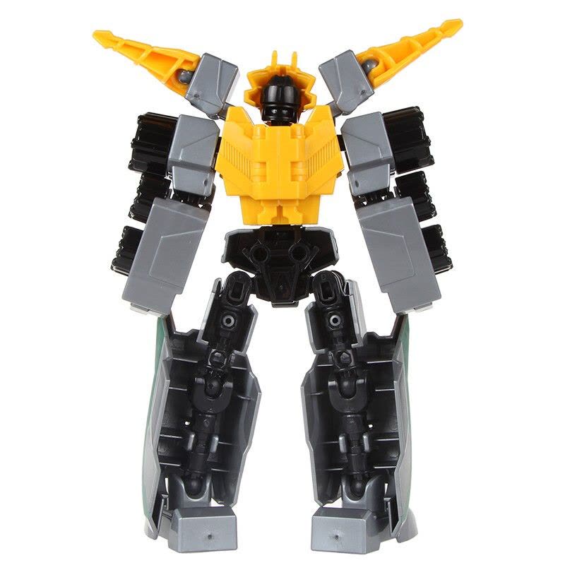 奥迪双钻巨神战击队2变形机器人玩具基础版534305星球战击王图片