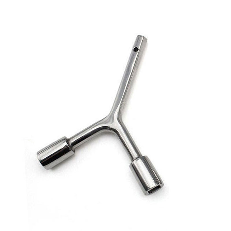 鑫睿辉 车门钥匙 三合一 个高清大图