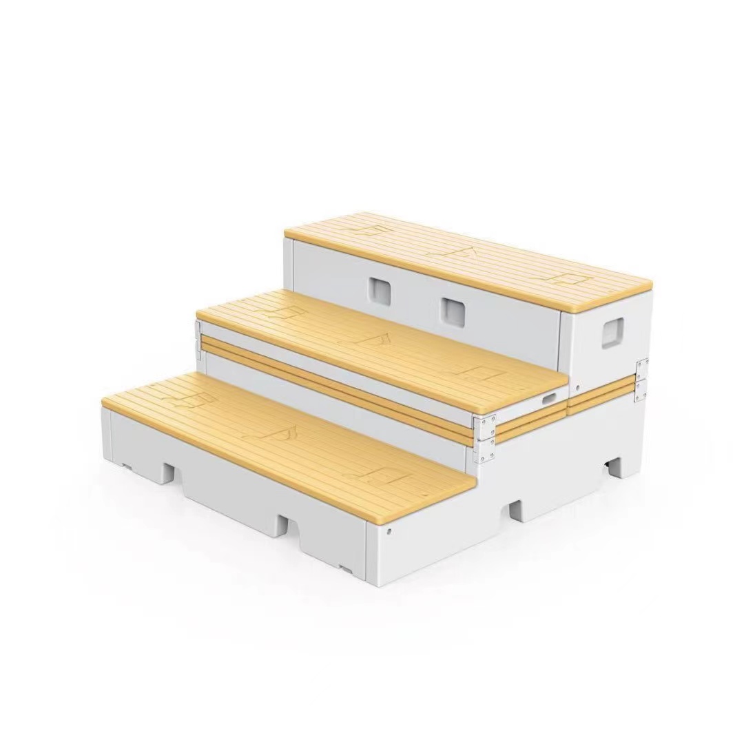 大风车 AG13 1260*1200*620±10mm 塑料合唱台演讲台高清大图