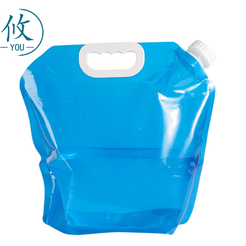 攸储水袋5L个高清大图