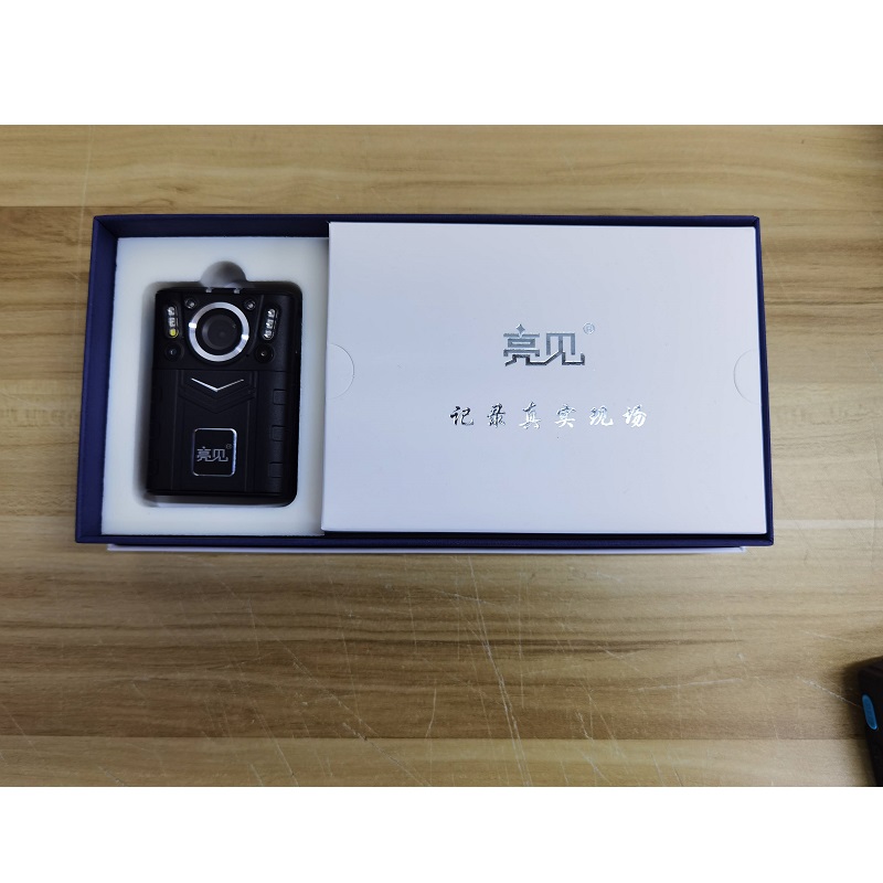 亮见 现场视音频记录仪 DSJ-SLJLZA1 标配256G 台高清大图