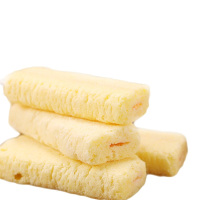[苏宁超市]倍利客 台湾风味米饼(蛋黄味)350g