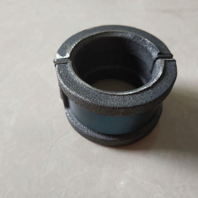 康达免耕播种机配件油缸限位座免耕播种机配件油缸限位座