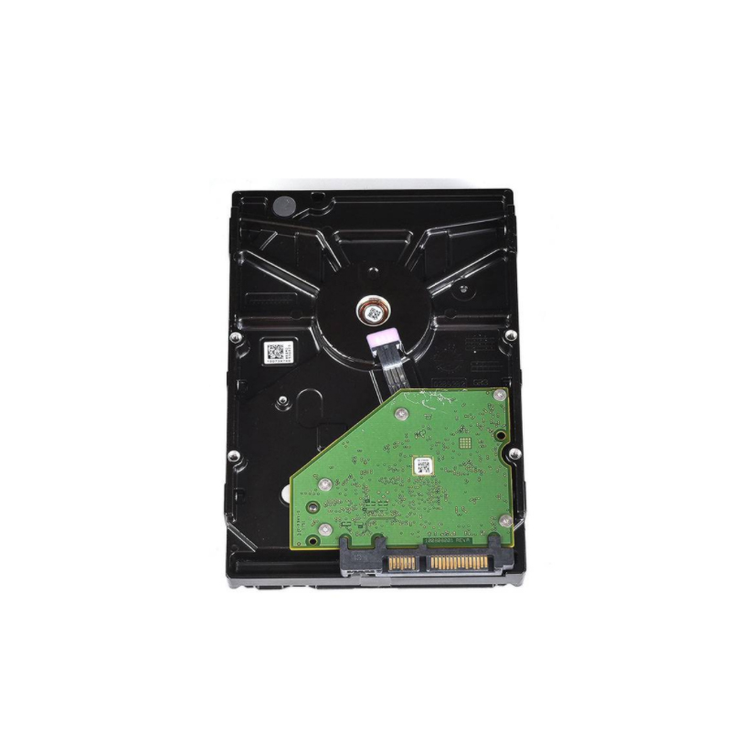 册视安防器材配件4T安防硬盘专用硬盘 cs0811-05块高清大图