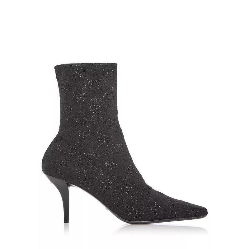 古驰(gucci)女士圆头单鞋198516925报价_参数_图片_视频_怎么样_问答