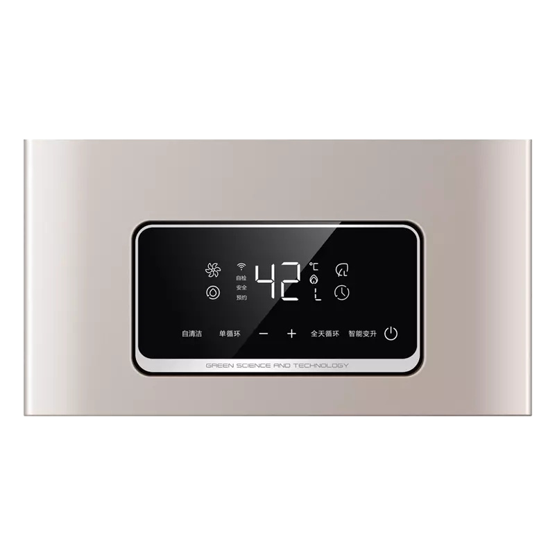 海尔 JSQ25-13J(12T) 燃气热水器 天然气 家用热水器 二级能效