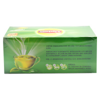 立顿(Lipton)绿茶50包100g 茶叶