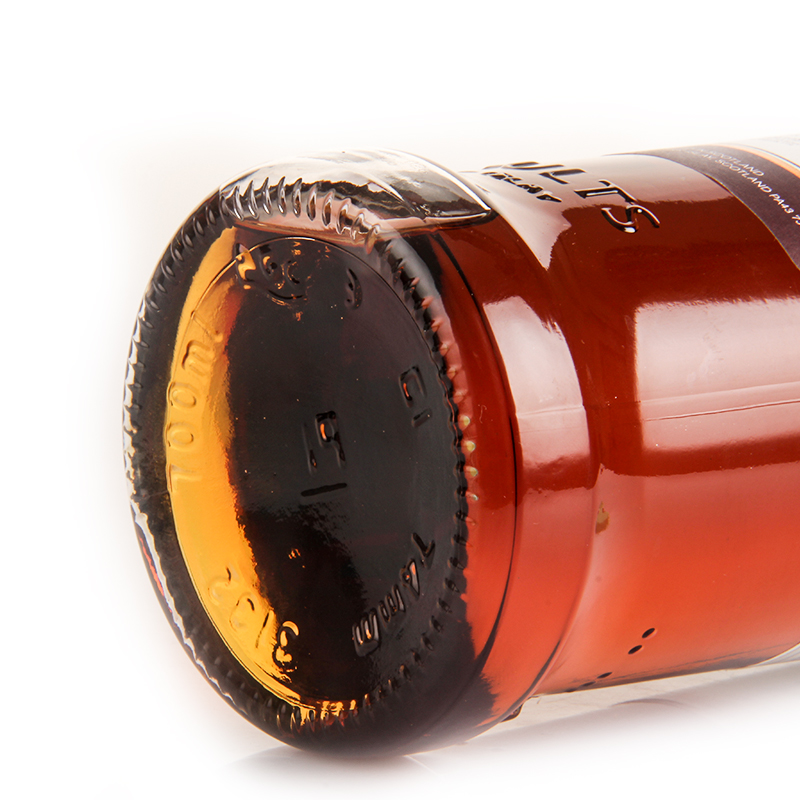 波摩(Bowmore)18年 单一麦芽威士忌 洋酒烈酒700ml