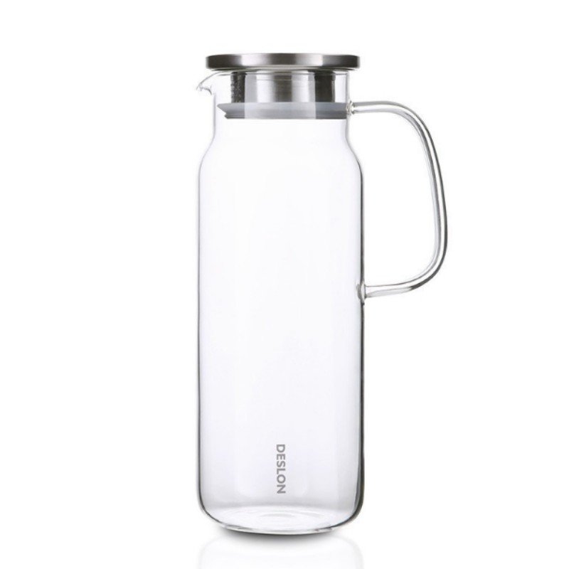 吧台高温玻璃壶(单位:个)高清大图