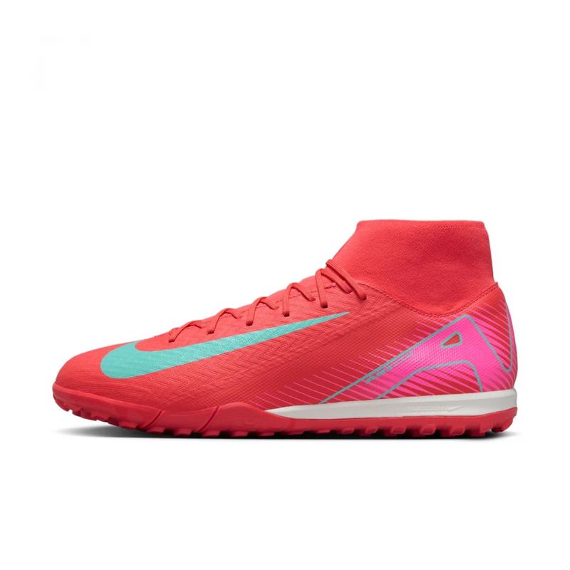 耐克(NIKE)男综合训练鞋轻量透气缓震耐磨户外健身运动鞋 Pink_×_Blue 41