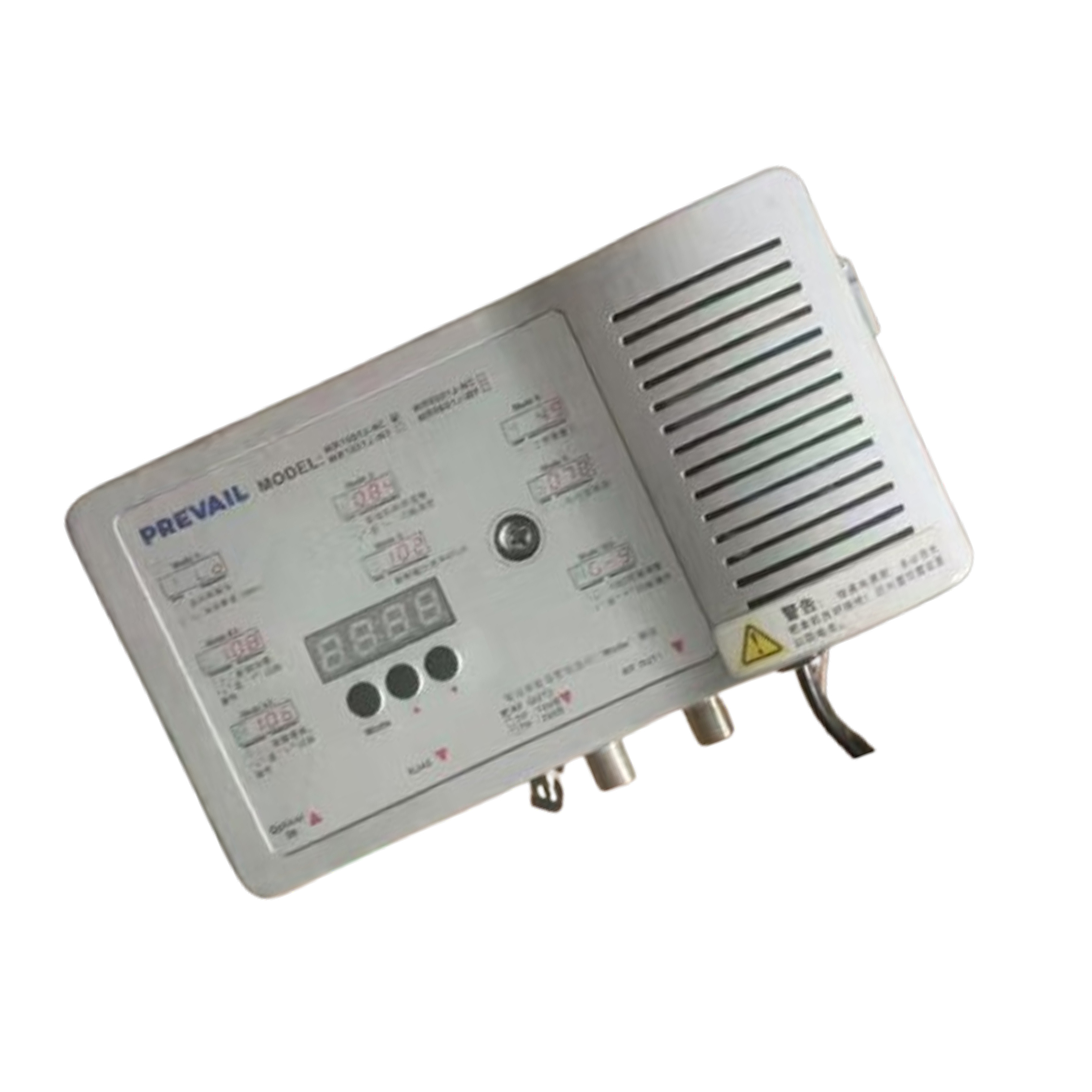 悍立 单向光接收机 WR-1001-J楼栋型的光接收机,接口SC或者FC GZNY-294高清大图