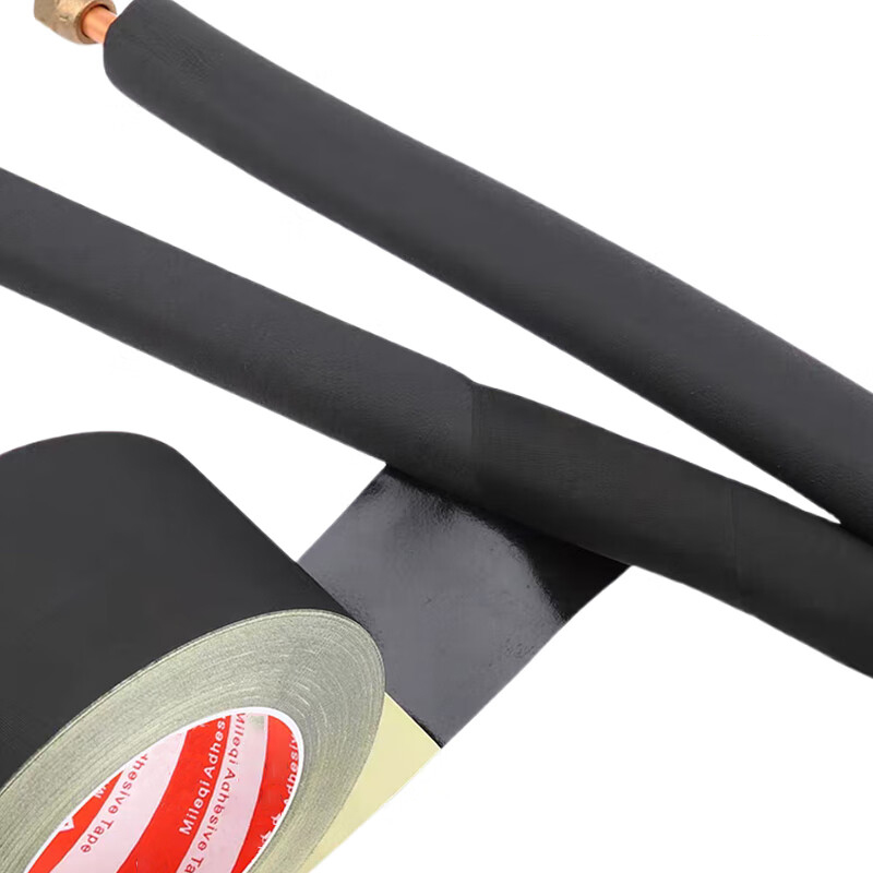 安盟臣AMC2212 空调管包扎带捆绑带 (计价单位:个) 黑色高清大图