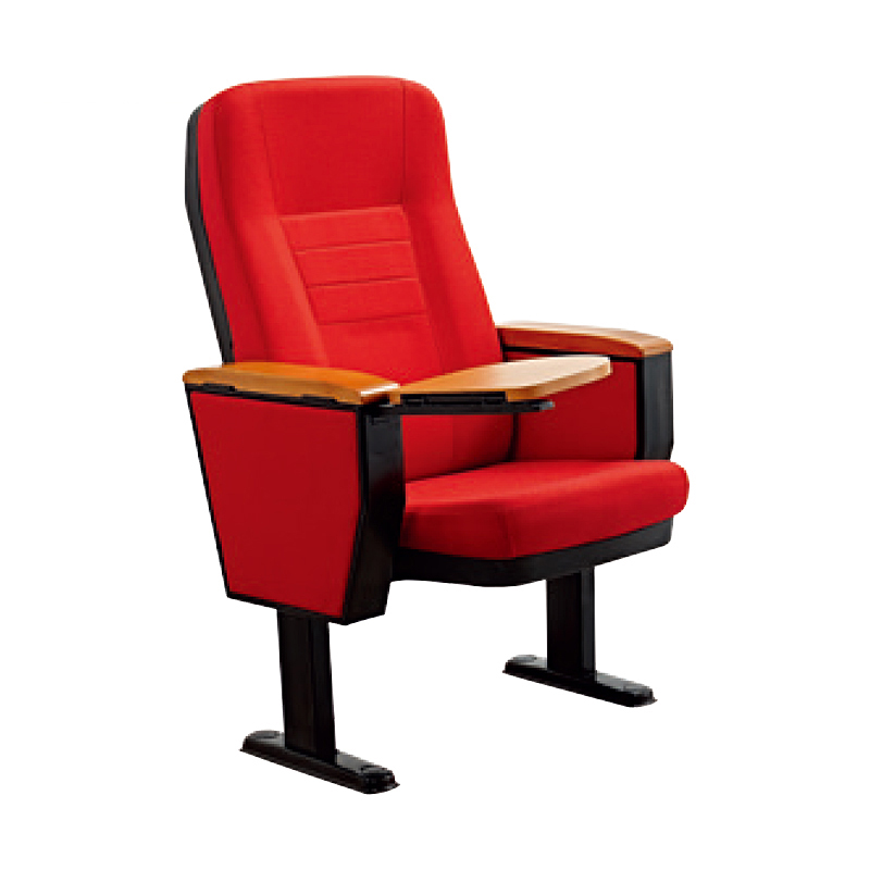 晋瑞达定制礼堂椅高清大图