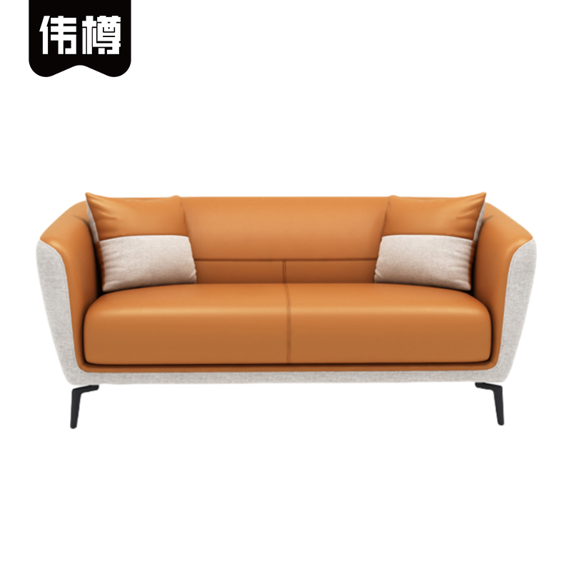 伟樽 沙发 皮面 张高清大图