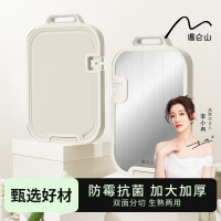不锈钢加厚菜板 VE028