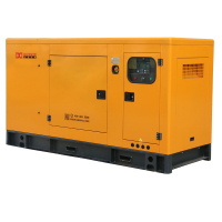 东明/DONMIN GF2-200Y(ATS)-1 电动 420 200000 发电机