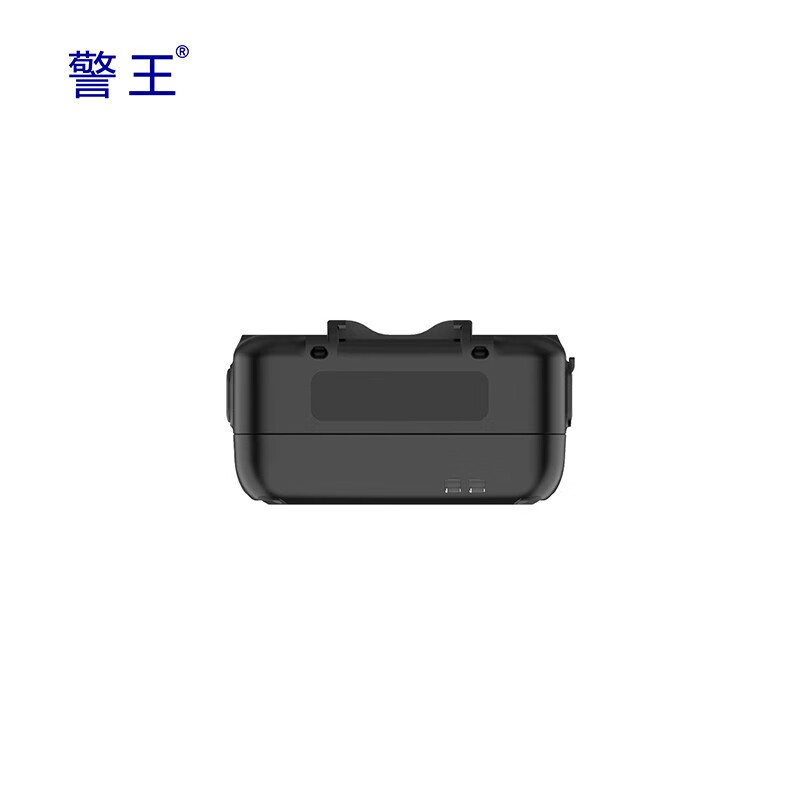 警王(CPW) G6执法记录仪 4G实时图传实时定位实时对讲触摸屏APP遥控 32G高清大图