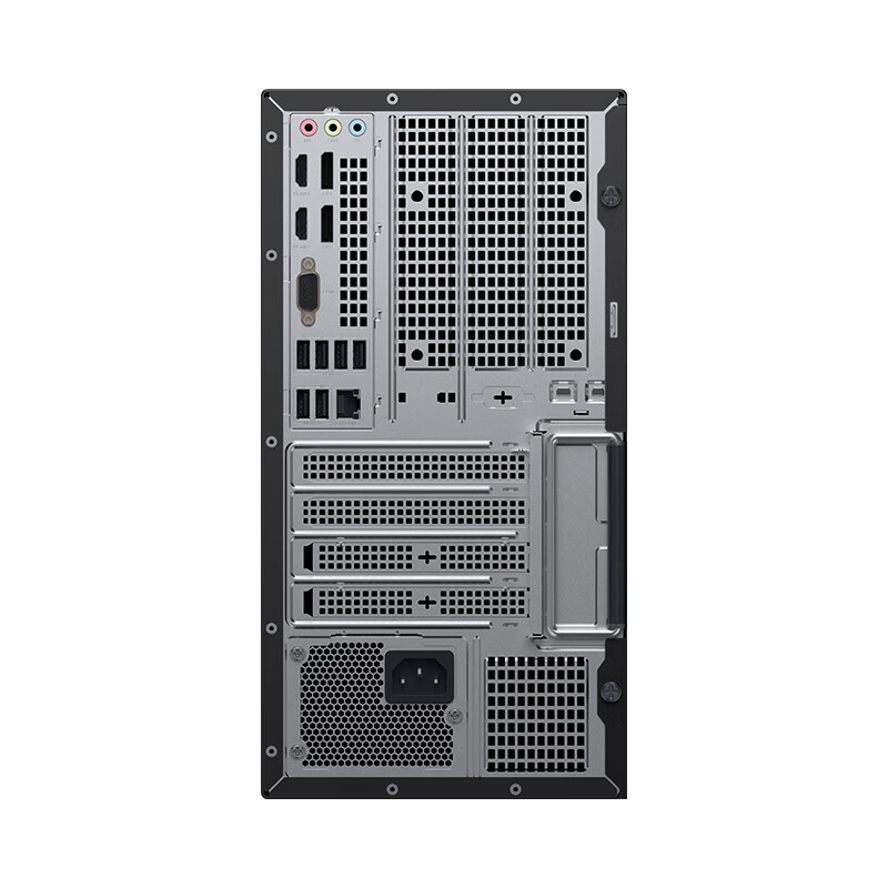 华为(HUAWEI) 擎云B730 商用办公台式电脑 Intel i5 Win11 8GB+1TB 12代处理器