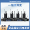 山水(SANSUI)SK28-43一拖八专业无线话筒接收器U段领夹耳麦演出会议鹅颈无线麦克风