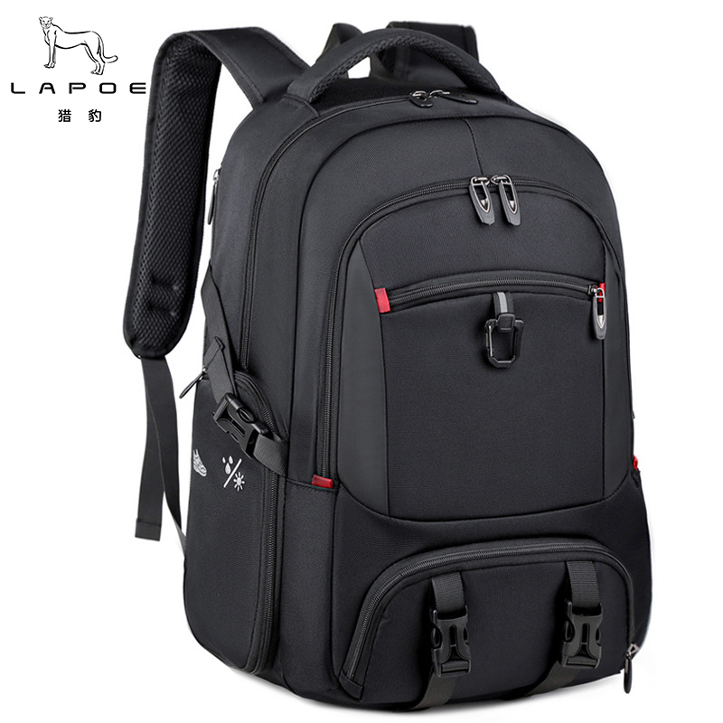 猎豹双肩包LBT115/个高清大图