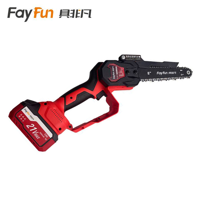 具非凡 电锯 J-5117两电 台高清大图