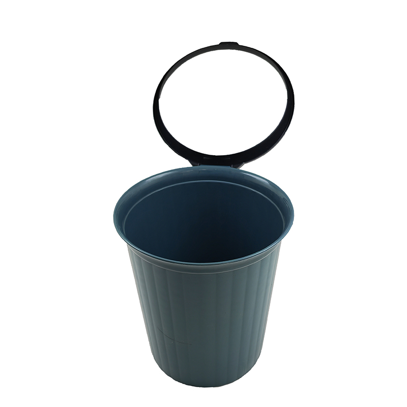 和居态 垃圾桶 HJT-007 个高清大图