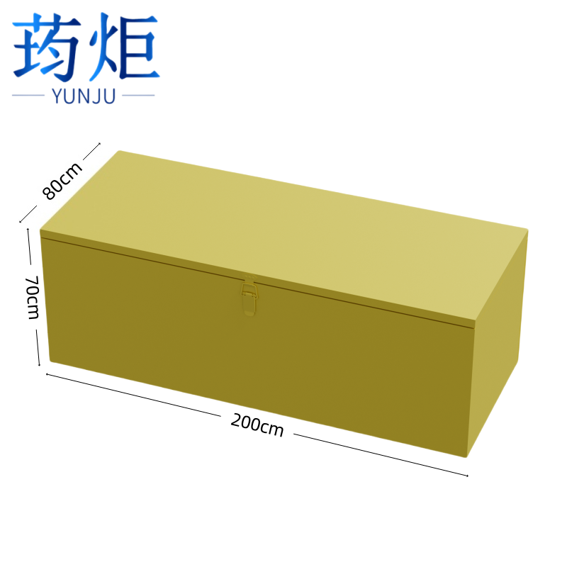荺炬工具箱200*80*70cm台高清大图