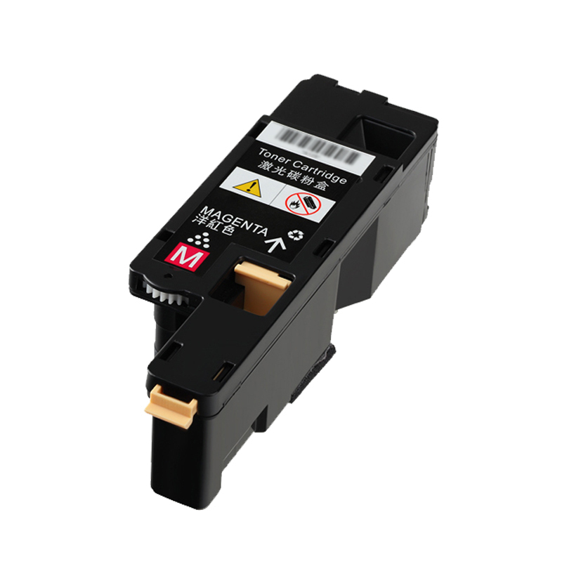 欣彩 CP118粉盒(专业版)AR-CP118M红色适用施乐CP 118W 119W 228W CM228FW 墨粉筒
