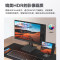 企采严选电脑显示器 27英寸 2K高清 75Hz 广视角IPS 旋转升降 家用设计办公TUV低蓝光爱眼显示屏Q27P2U