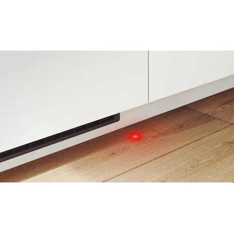 博世 SJV4HMX00C嵌入式洗碗机家用16套大容量热交换烘干高清大图