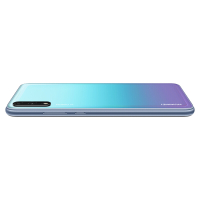 华为 HUAWEI 畅享10 极点全面屏4800万超清夜景4000mAh大电池 6GB+64GB 天空之境 全网通双卡双待4G手机