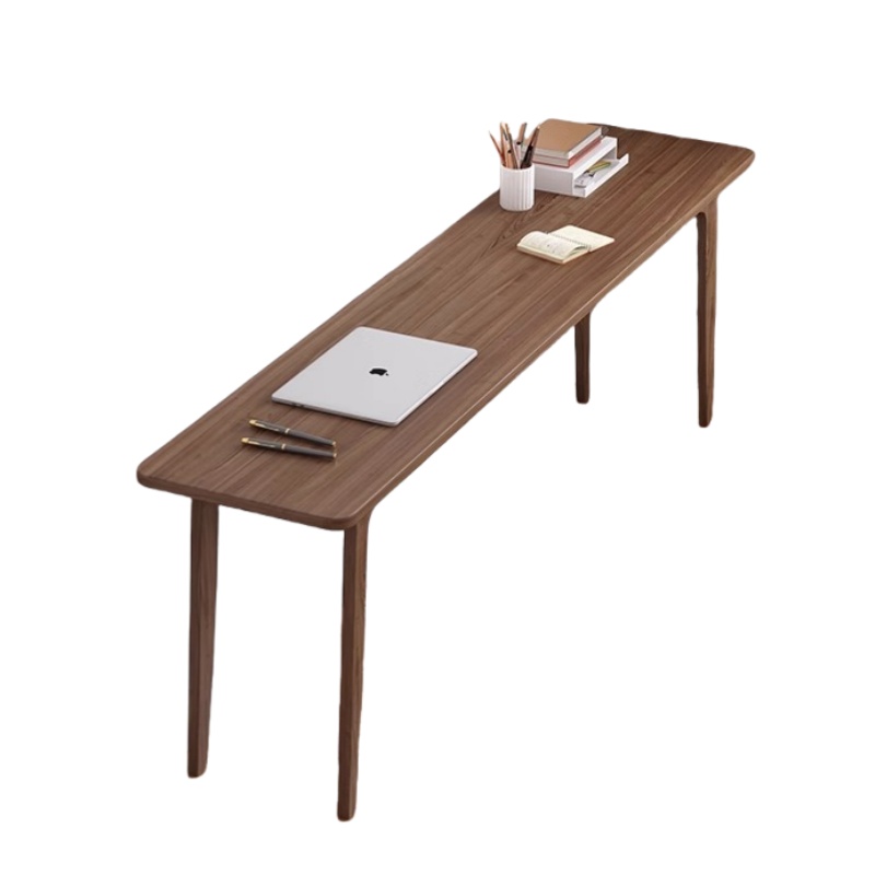 桃锦堂长条桌2m张高清大图