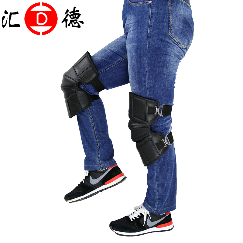 汇德 护腿护膝 护具 A6 (单位:对)