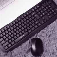 爱国者 USB键盘W912