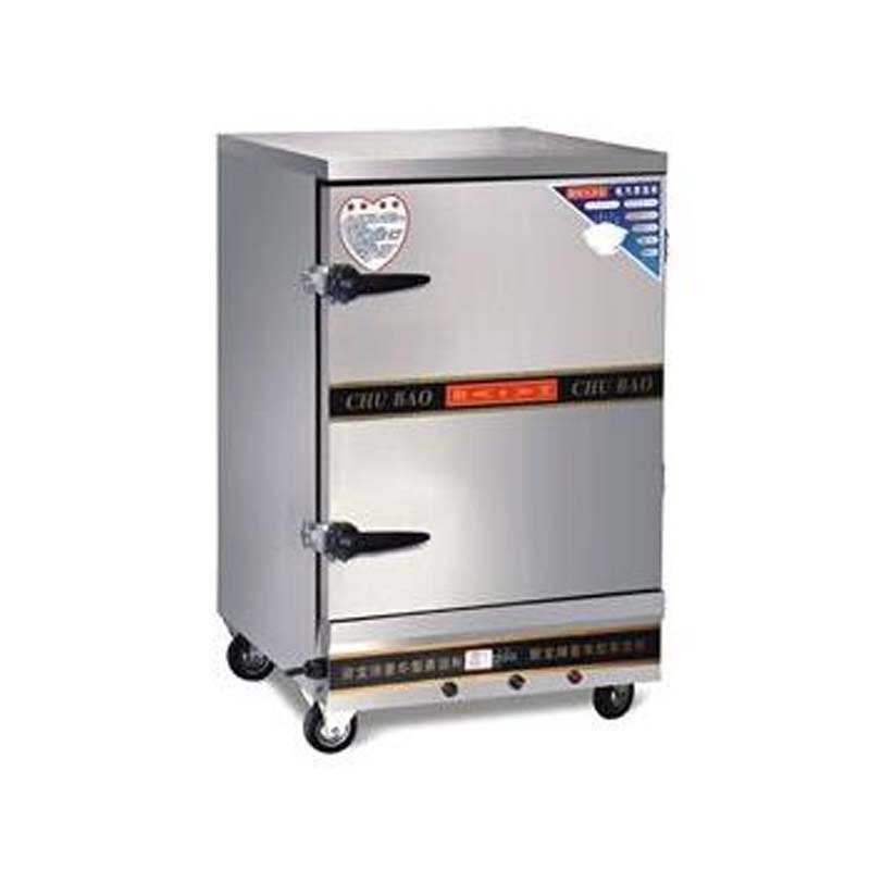 企购优品 蒸车12KW