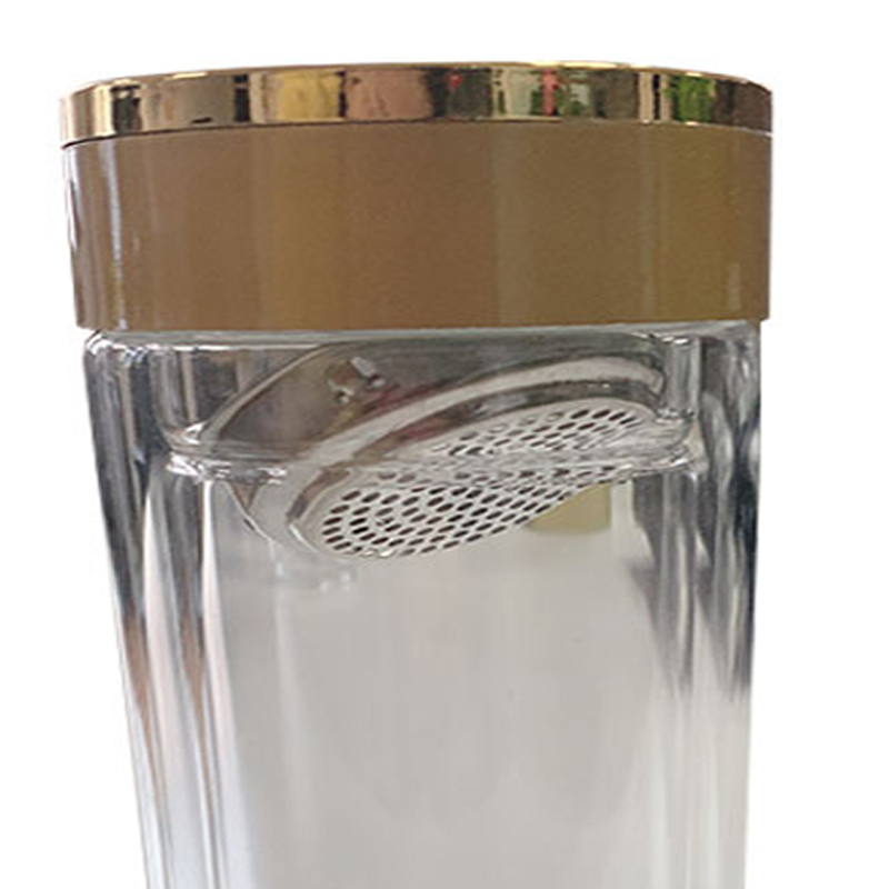 历途科技 水晶玻璃杯 300ML高清大图