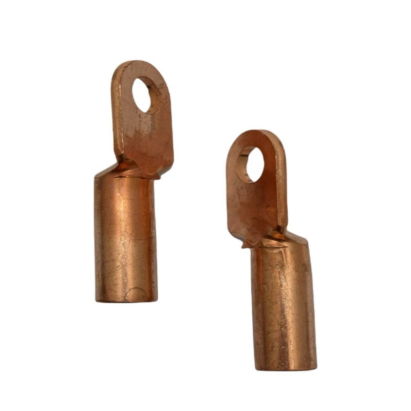 旭威腾铜线鼻子DT35(10个/包) DT35（10个/包）